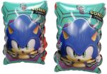 Gim Sonic Μπρατσάκια 25X15cm (877-02120) (0)