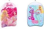 GIM Barbie Σανίδα Θαλάσσης 45cm-2 Σχέδια (872-19100) (1)