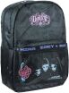 Demon Hunters Black Huntrix 26 Σακίδιο 2 Θέσεων (364-00034) (0)