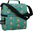 Paul Frank Colorado 26 Καλαθάκι Φαγητού (376-00221) (1)