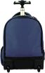 Real Madrid 26 Σακίδιο Trolley (381-00074) (3)