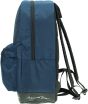 Maui & Sons Navy Blue 23 Σακίδιο (339-01033) (2)