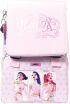 Demon Hunters Pink Huntrix 26 Σακίδιο 2 Κλιπ (364-01036) (0)
