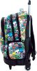Minecraft Chibi 26 Σακίδιο Trolley (316-04078) (2)