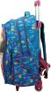 Vaiana Wave 25 Σακίδιο Trolley (331-57074) (2)