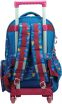 Vaiana Wave 25 Σακίδιο Trolley (331-57074) (3)