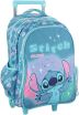 Stitch Brush It Out 26 Σακίδιο Trolley (342-03074) (0)