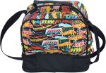 Hot Wheels Race To Win 26 Καλαθάκι Φαγητού (349-39220) (1)
