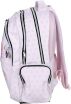 Demon Hunters Pink Huntrix 26 Σακίδιο Οβάλ (364-01031) (2)