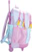 Molang 26 Σακίδιο Trolley (361-50078) (1)