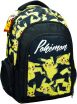 Pokemon Pikachu 23 Σακίδιο Οβάλ (316-11031) (0)