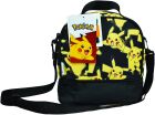 Pokemon Pikachu 23 Καλαθάκι Φαγητού (316-11220) (2)
