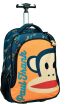Paul Frank Logo Boys 24 Σακίδιο Trolley (346-87074) (0)