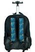 Paul Frank Logo Boys 24 Σακίδιο Trolley (346-87074) (4)