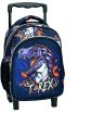 BMU T-Rex 24 Σακίδιο Νηπιαγωγείου Trolley (357-20072) (0)