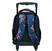 BMU T-Rex 24 Σακίδιο Νηπιαγωγείου Trolley (357-20072) (3)