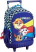 Paw Patrol Racing 26 Σακίδιο Trolley (334-68078) (0)