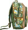 Disney Animals Simba 25 Σακίδιο Νηπιαγωγείου (341-26054) (1)