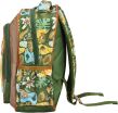 Disney Animals Simba 25 Σακίδιο Νηπιαγωγείου (341-26054) (2)