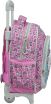 Disney Animals Marie 25 Σακίδιο Νηπιαγωγείου Trolley (341-27072) (1)