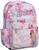 Barbie Paints 25 Σακίδιο 2 Θέσεων (349-89034) (0)