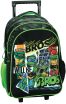 Ninja Turtles Bros 25 Σακίδιο Trolley (334-28074) (0)