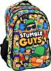 Stumble Guys 25 Σακίδιο Οβάλ (377-30031) (0)