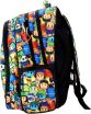 Stumble Guys 25 Σακίδιο Οβάλ (377-30031) (2)
