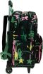 Emoji Strass 23 Σακίδιο Trolley (368-03074) (1)