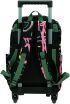 Emoji Strass 23 Σακίδιο Trolley (368-03074) (3)