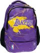 NBA Los Angeles Lakers Retro 23 Σακίδιο Οβαλ (338-29031) (0)