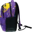 NBA Los Angeles Lakers Retro 23 Σακίδιο Οβαλ (338-29031) (1)