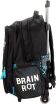 Toikido Brainrot 26 Σακίδιο Trolley (343-10074) (2)