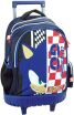 Sonic Classic 26 Σακίδιο Trolley (334-89078) (0)