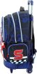 Sonic Classic 26 Σακίδιο Trolley (334-89078) (2)