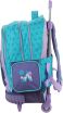 Frozen Modern Magic 26 Σακίδιο Trolley (341-73078) (2)