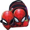Spiderman Global 26 Σακίδιο Νηπιαγωγείου (337-13054) (0)