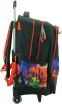 Spiderman Global 26 Σακίδιο Trolley (337-13074) (1)