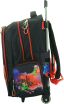 Spiderman Global 26 Σακίδιο Trolley (337-13074) (2)