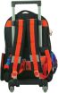 Spiderman Global 26 Σακίδιο Trolley (337-13074) (3)