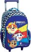 Paw Patrol Racing 26 Σακίδιο Trolley (334-68074) (0)