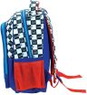 Paw Patrol Chase Racing 26 Σακίδιο Νηπιαγωγείου (354-00054) (2)
