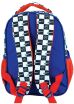 Paw Patrol Chase Racing 26 Σακίδιο Νηπιαγωγείου (354-00054) (3)