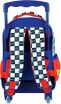 Paw Patrol Chase Racing 26 Σακίδιο Νηπιαγωγείου Trolley (354-00072) (3)