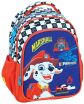 Paw Patrol Marshall Racing 26 Σακίδιο Νηπιαγωγείου (354-01054) (0)