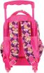Paw Patrol Skye Racing 26 Σακίδιο Νηπιαγωγείου Trolley (354-02072) (3)