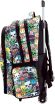 Minecraft Chibi 26 Σακίδιο Trolley (316-04074) (2)