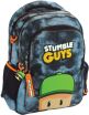 Stumble Guys Hat 26 Σακίδιο Οβάλ (377-32031) (0)