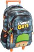 Stumble Guys Hat 26 Σακίδιο Trolley (377-32074) (0)