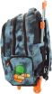 Stumble Guys Hat 26 Σακίδιο Trolley (377-32074) (2)